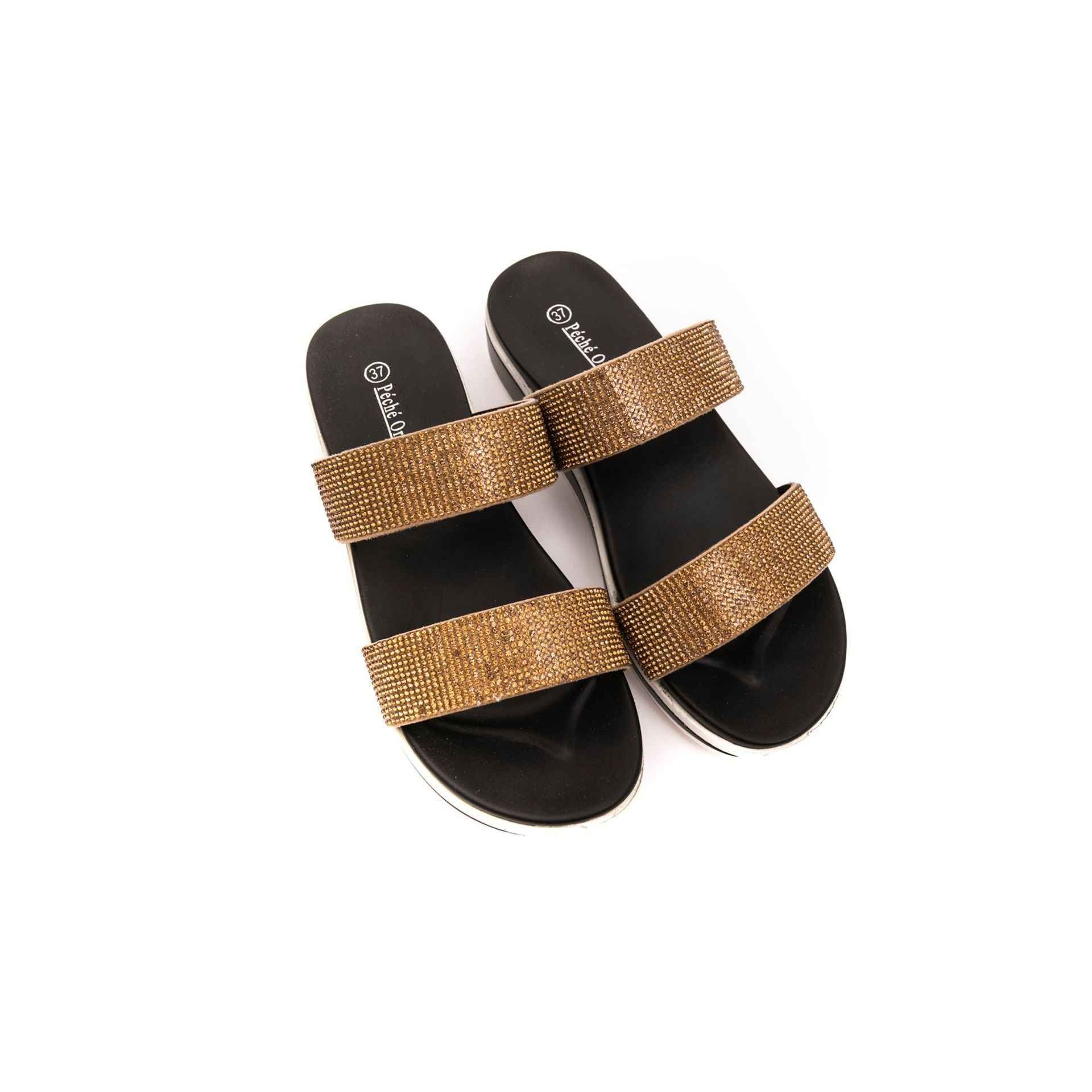 Péché Originel Sandals