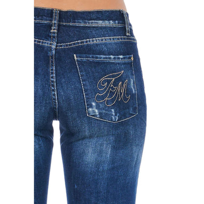 Frankie Morello Jeans