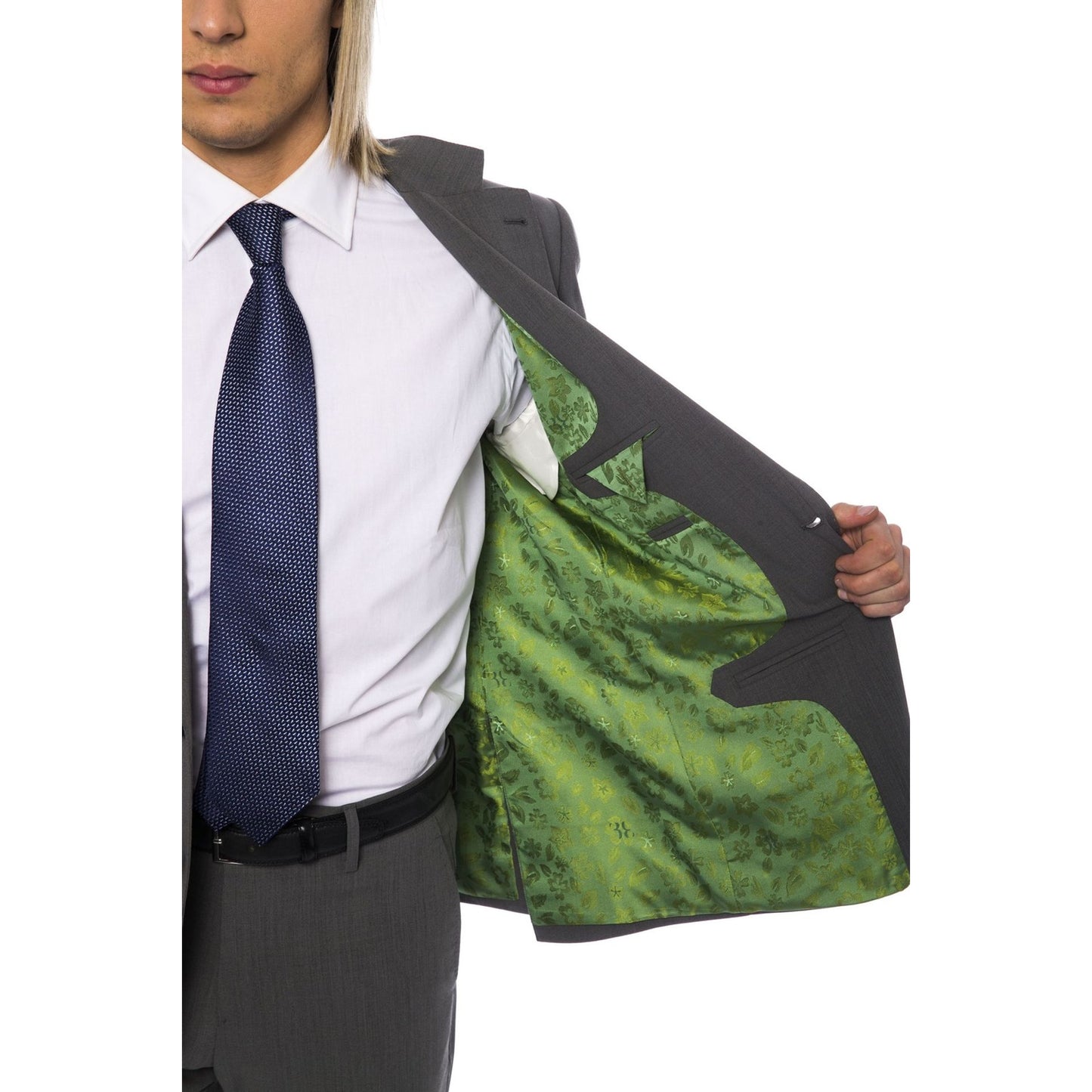 Billionaire Suits