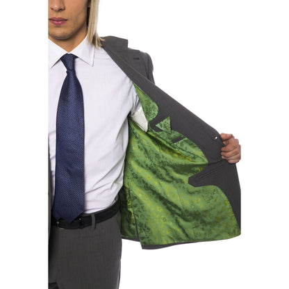 Billionaire Suits