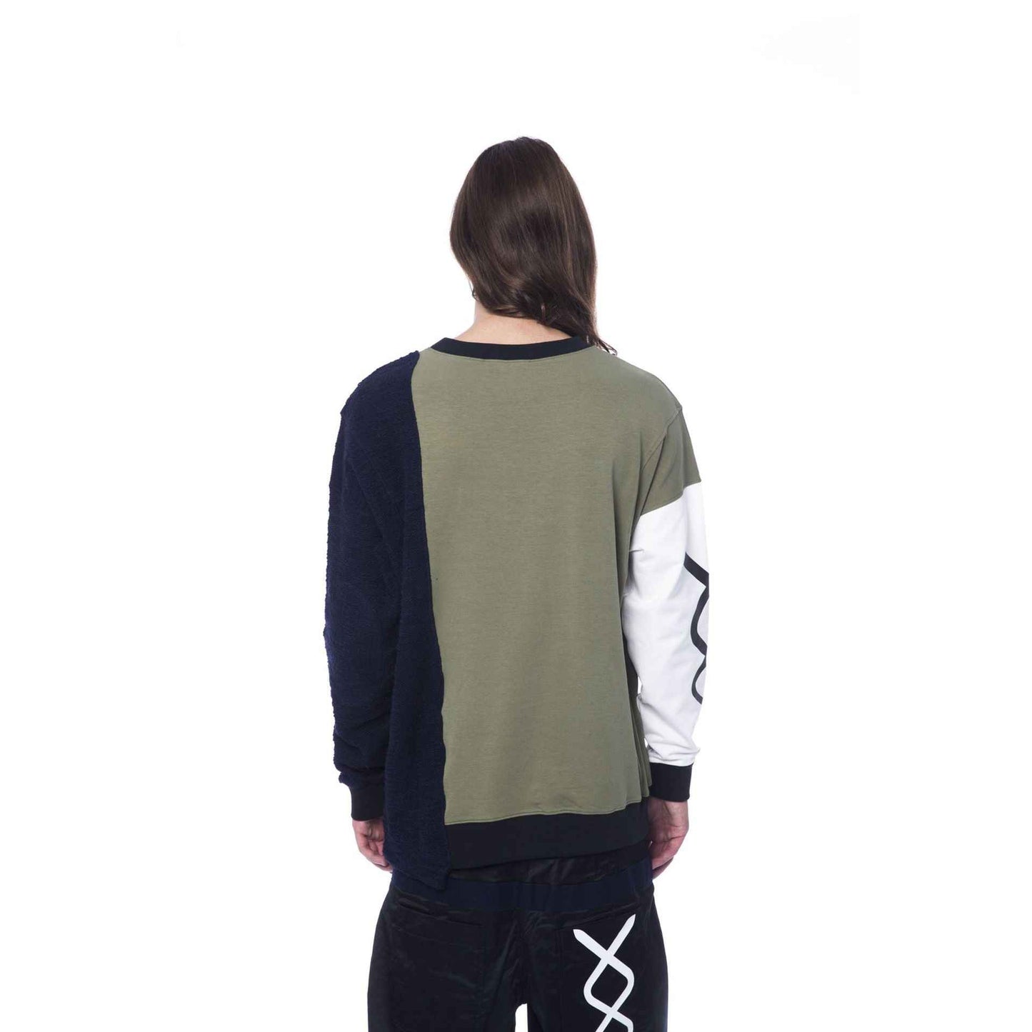 Nicolo Tonetto Sweatshirts