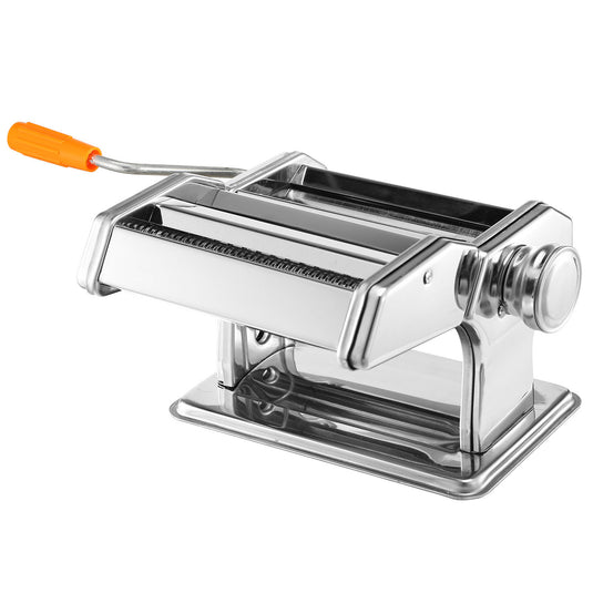 Pasta Maker Roller Machine Stainless Steel