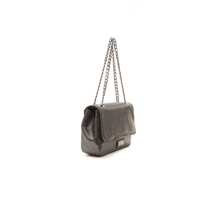 Pompei Donatella Crossbody Bags