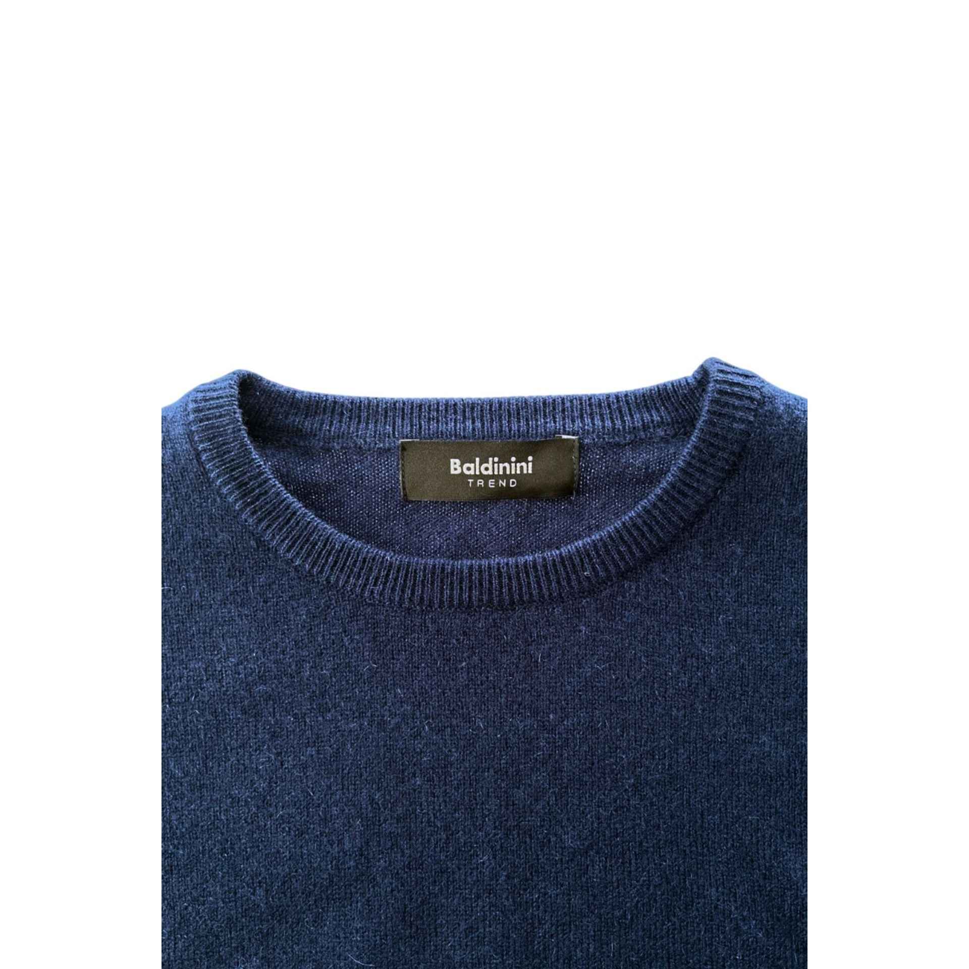 Baldinini Trend Sweatshirts