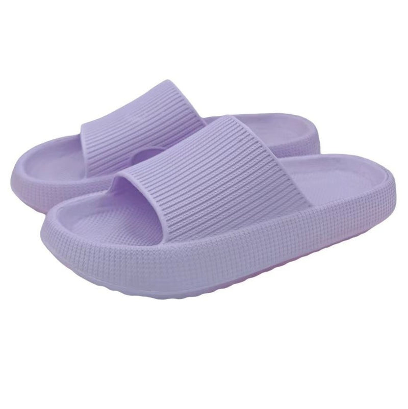 Lataa kuva gallerian katseluohjelmaan Soft Home Couple Slippers
