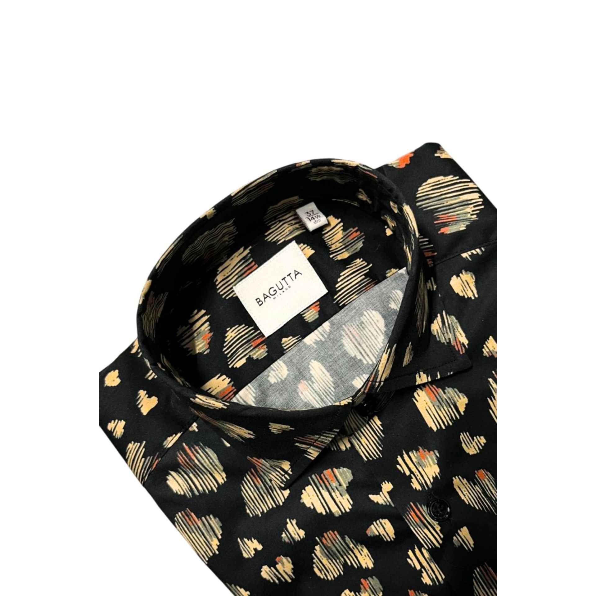 Bagutta Shirts