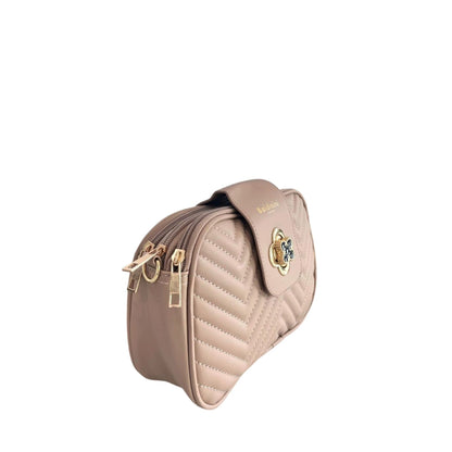 Baldinini Trend Travel bags