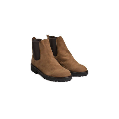 Roberto Pepe Luxury Ankle boots