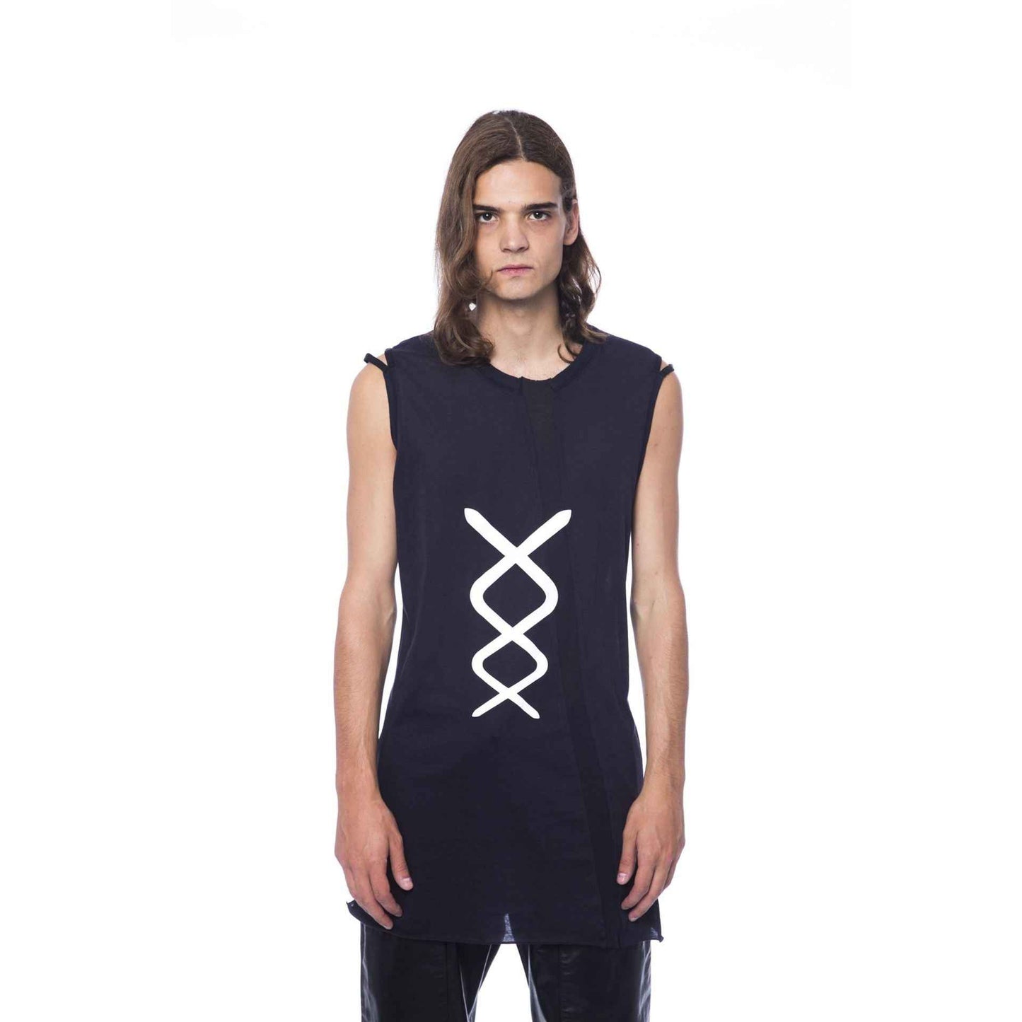 Nicolo Tonetto Tops