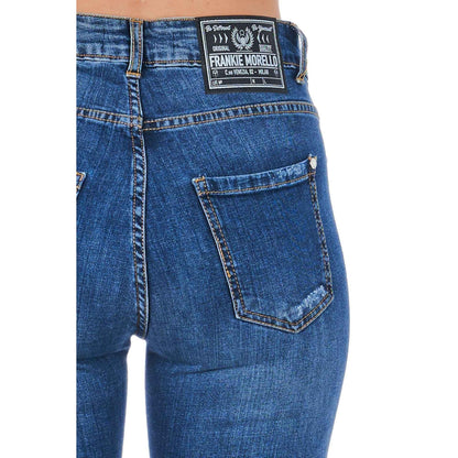 Frankie Morello Jeans