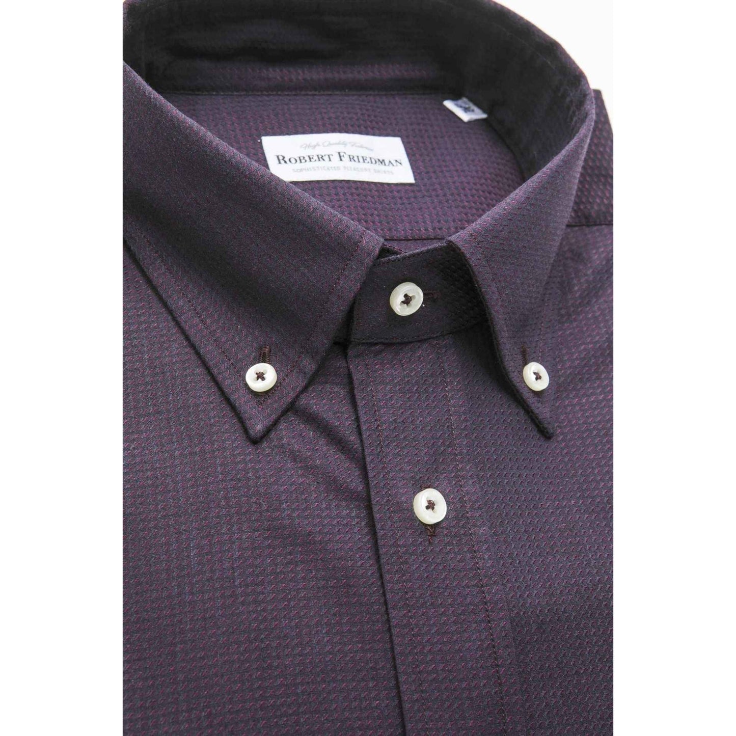 Robert Friedman Shirts
