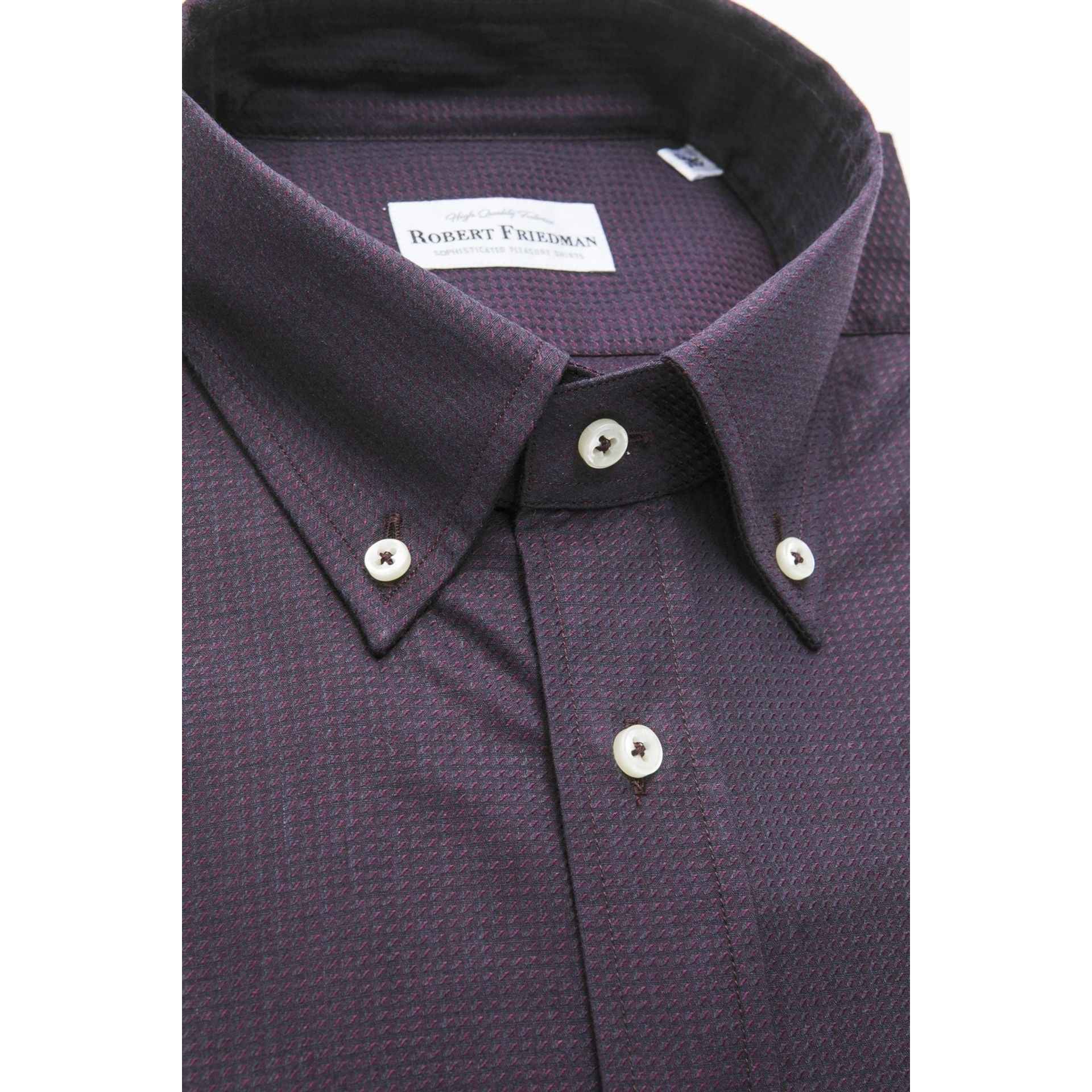 Robert Friedman Shirts