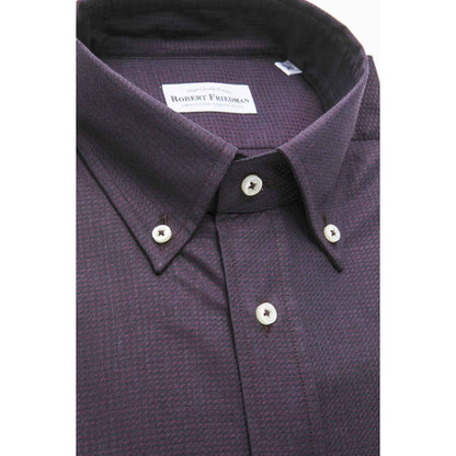 Robert Friedman Shirts