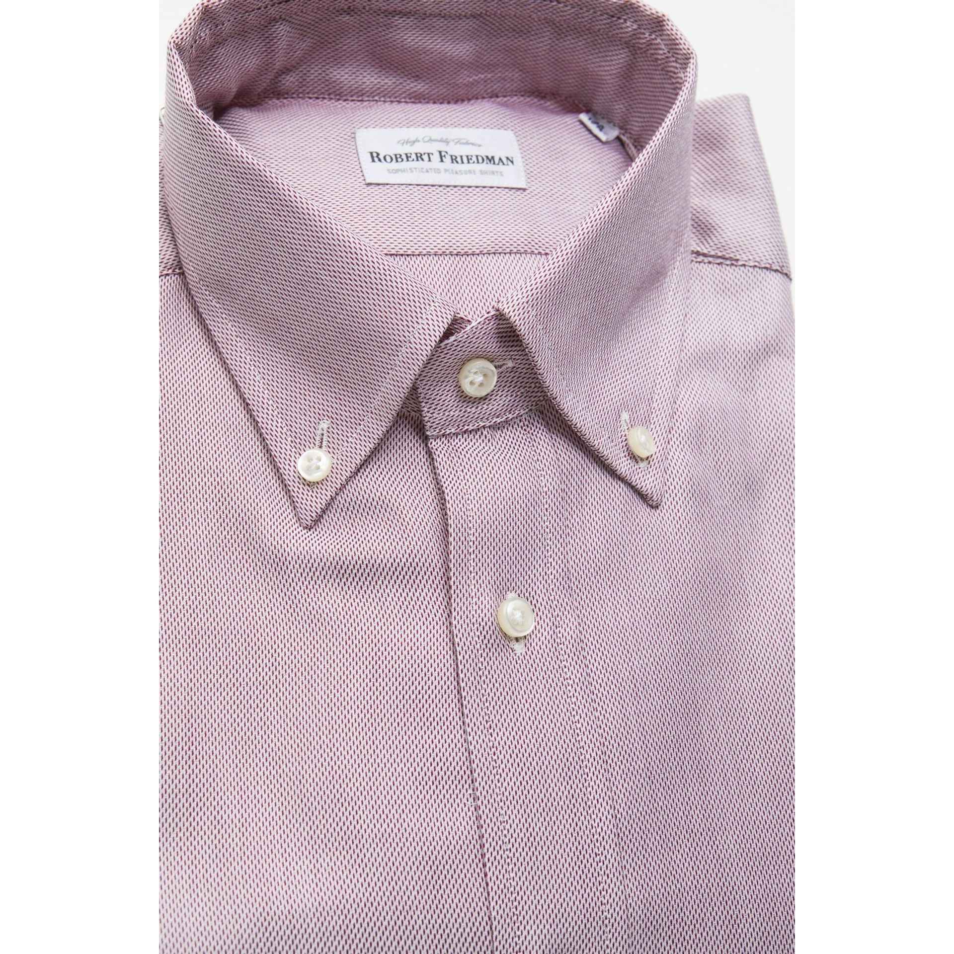 Robert Friedman Shirts