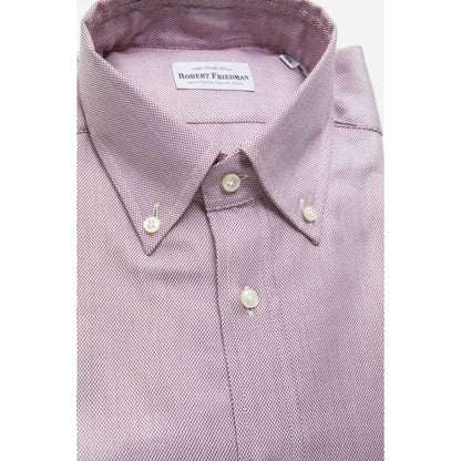 Robert Friedman Shirts
