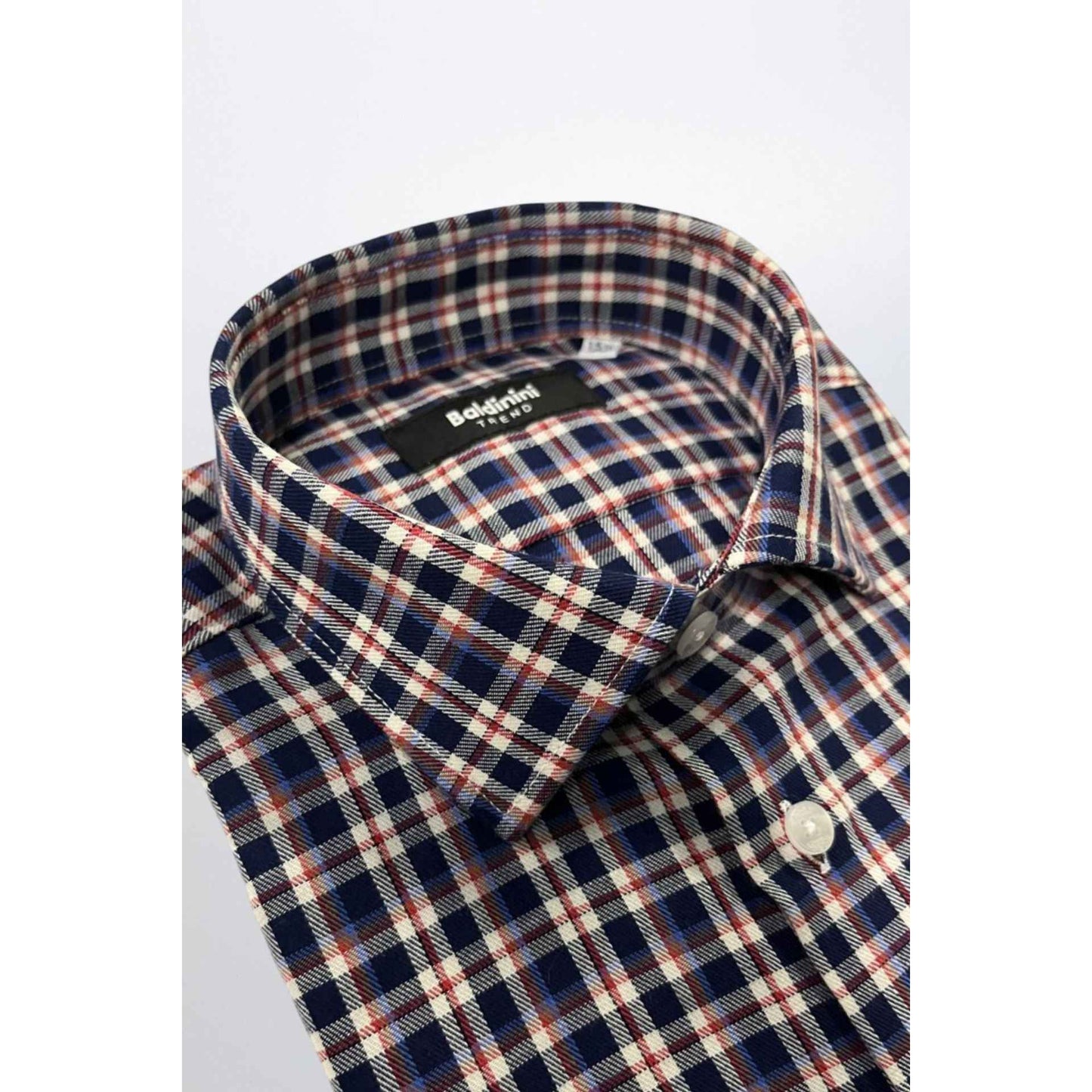 Baldinini Trend Shirts