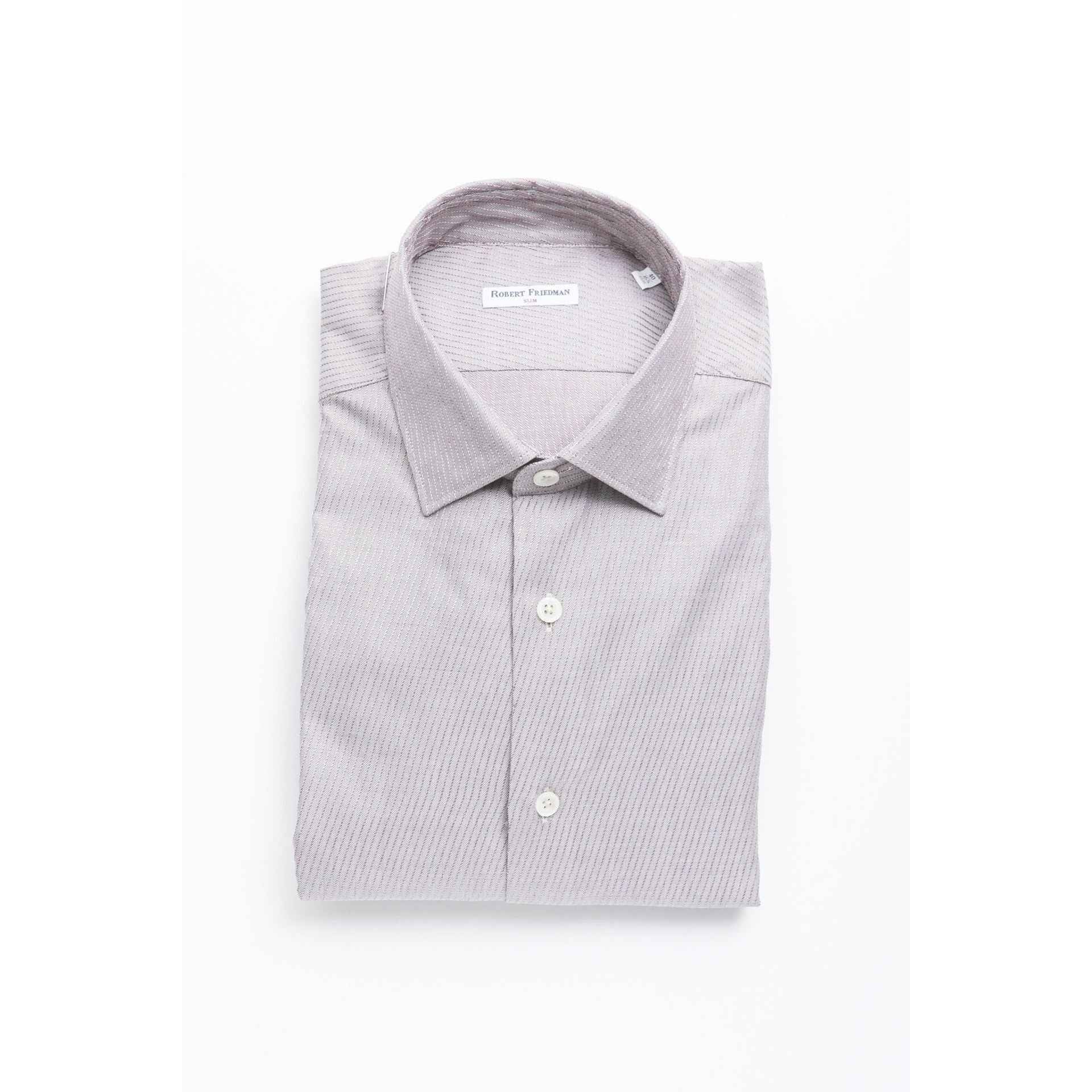 Robert Friedman Shirts