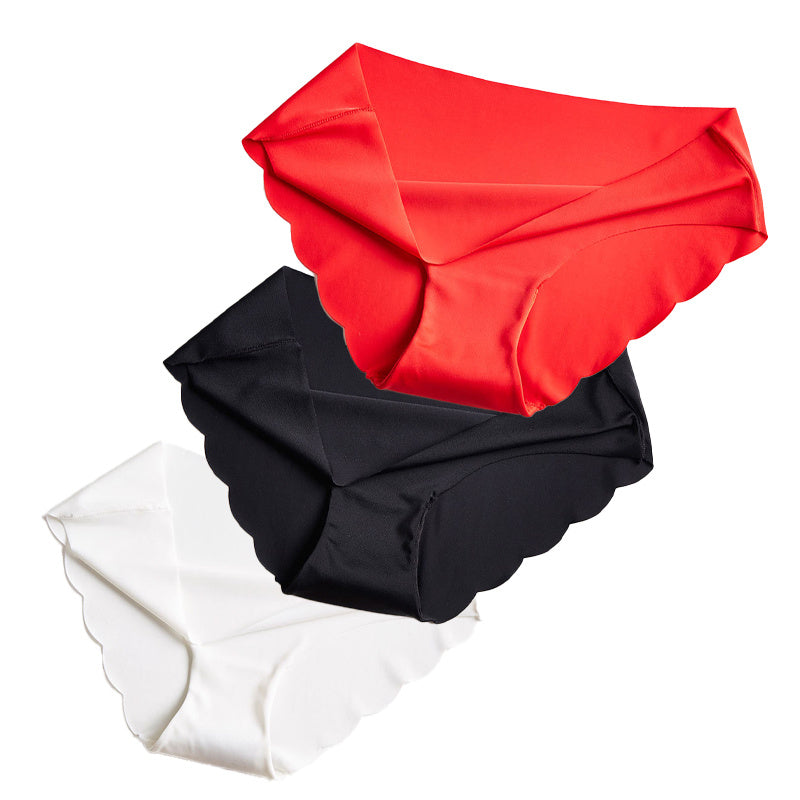 Lataa kuva gallerian katseluohjelmaan Panties UnderPant Briefs For Women Ladies
