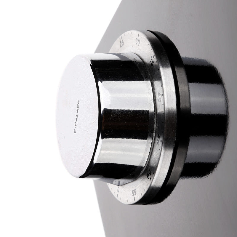 Lataa kuva gallerian katseluohjelmaan Kitchen Baking Stainless Steel Countdown Timer
