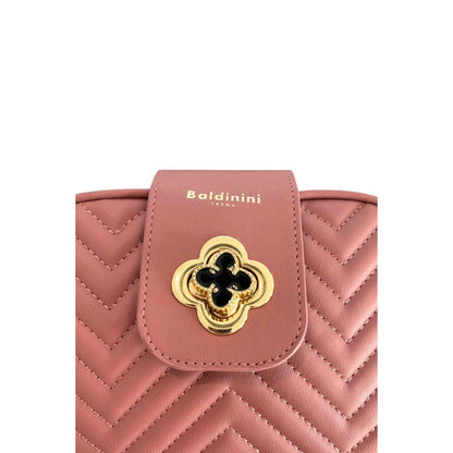 Baldinini Trend Travel bags