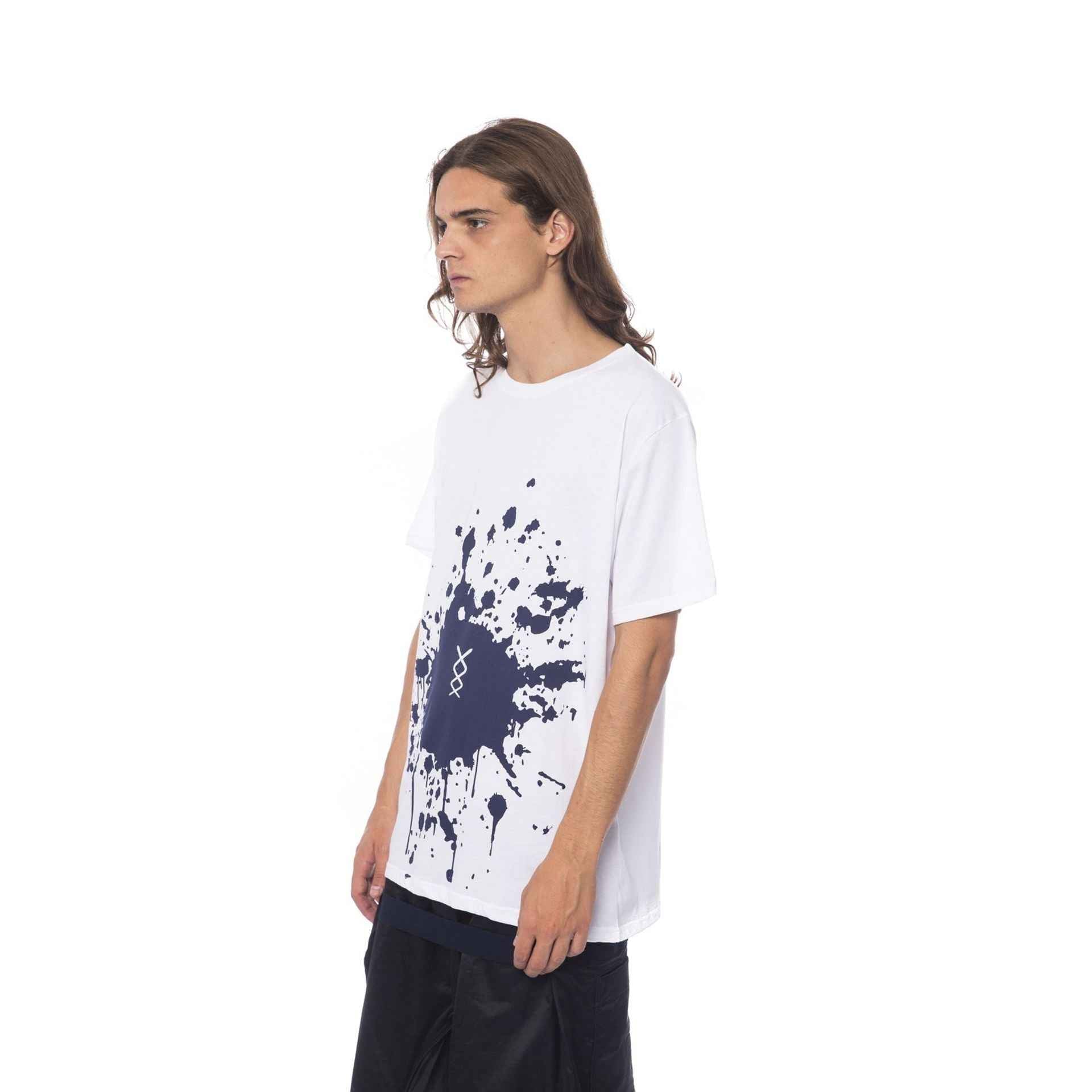 Nicolo Tonetto T-shirts