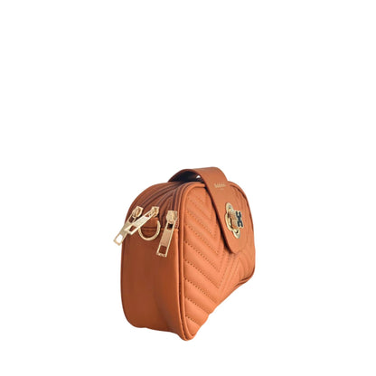 Baldinini Trend Travel bags