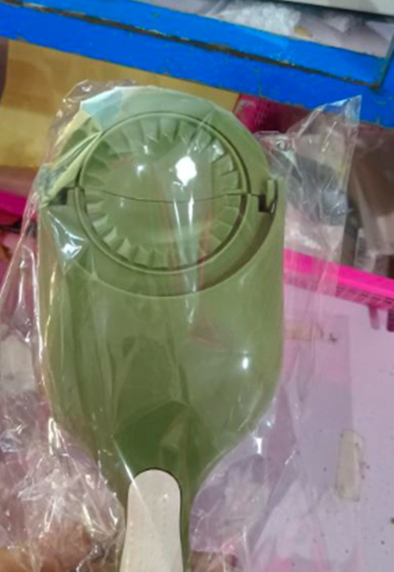 Lataa kuva gallerian katseluohjelmaan 2 In 1 Dumpling Maker
