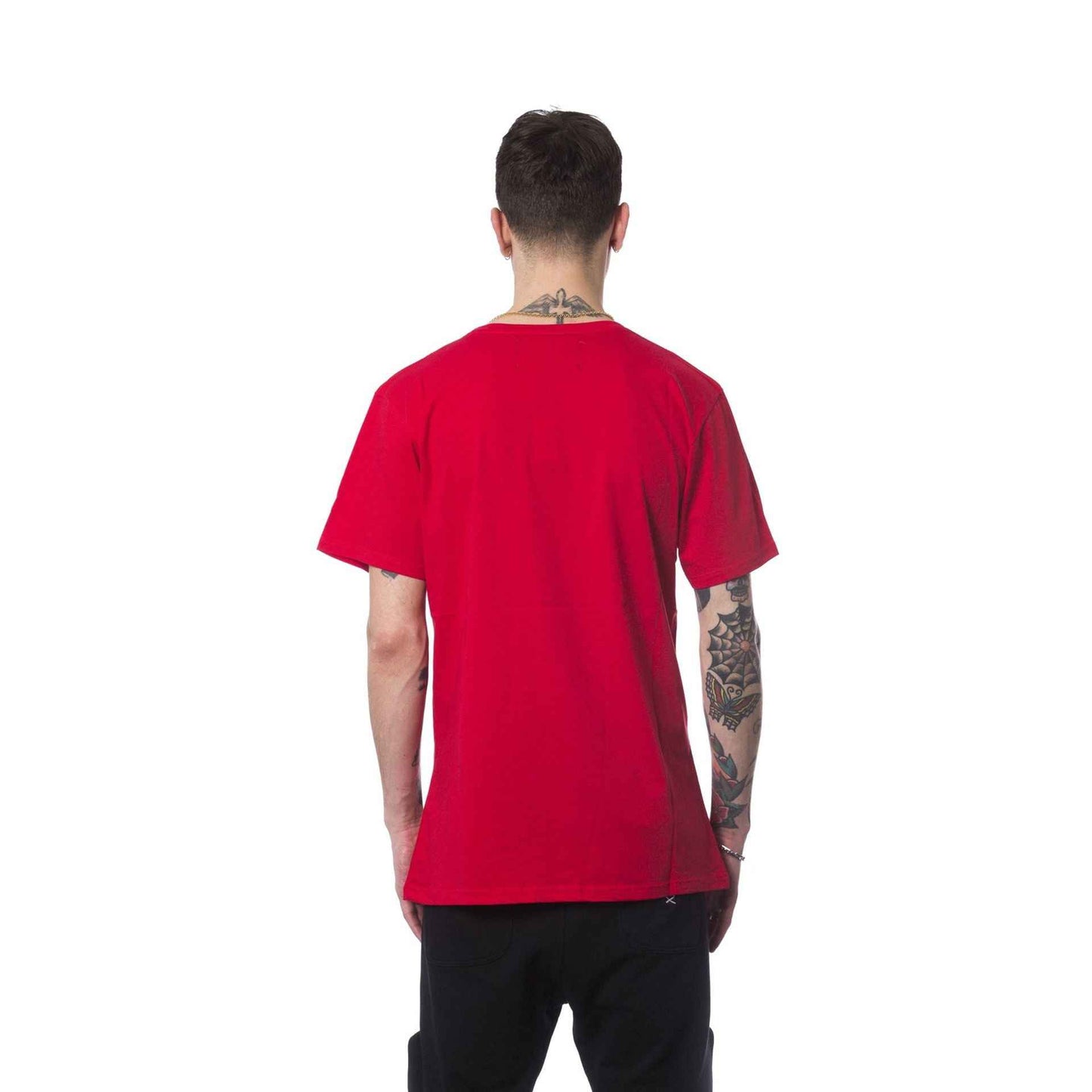Nicolo Tonetto T-shirts