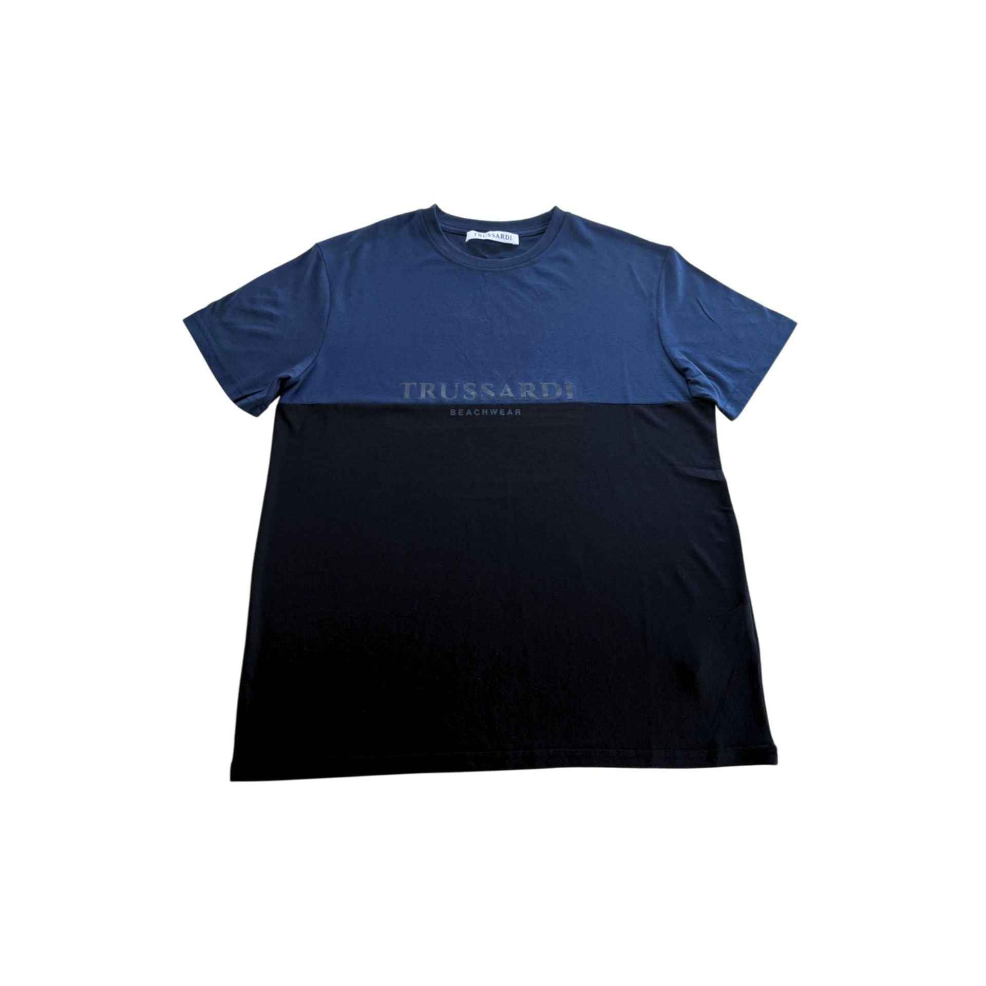 Trussardi Beachwear T-shirts