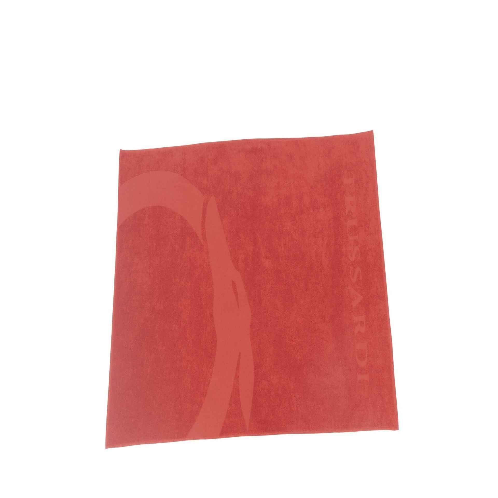 Trussardi Beachwear beach-towels