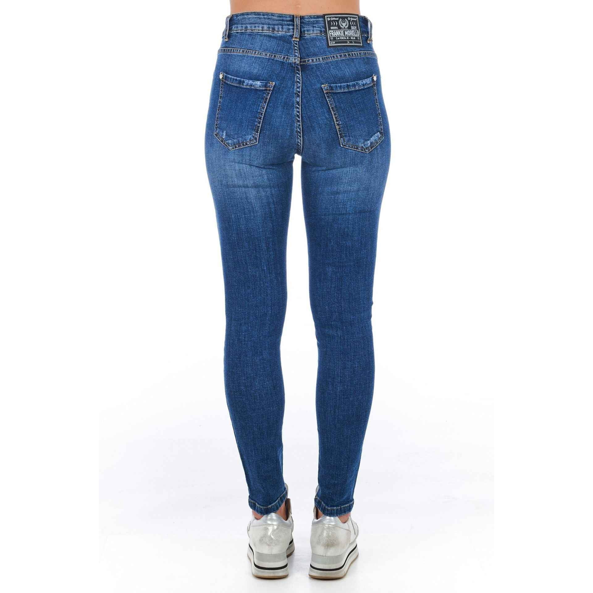 Frankie Morello Jeans