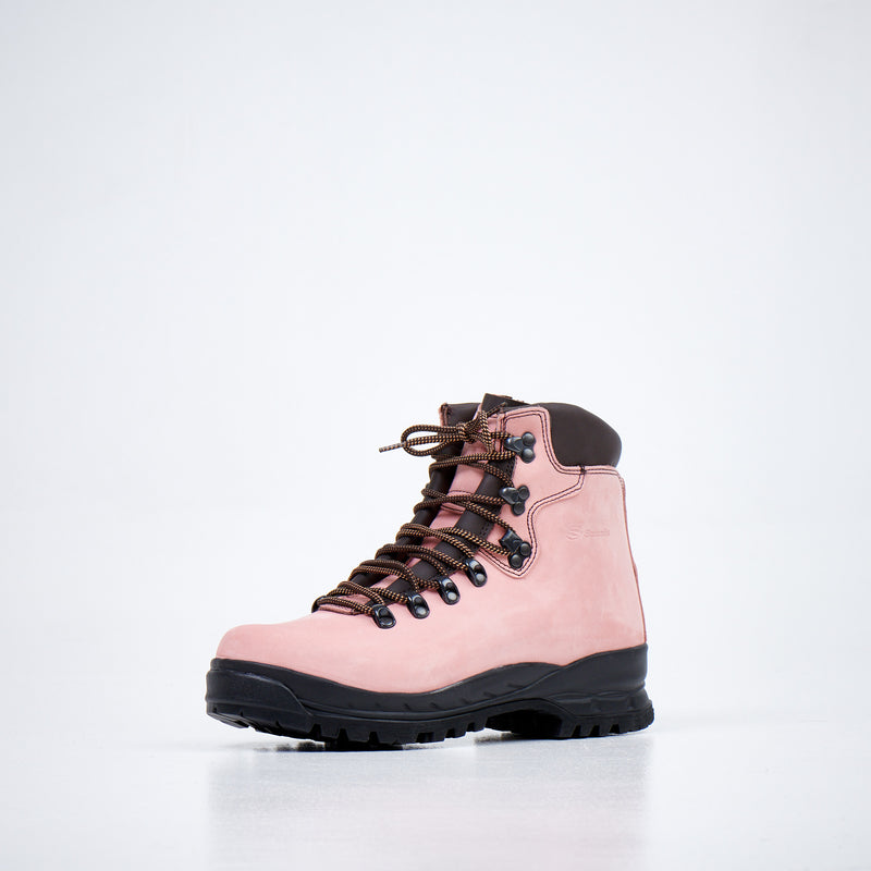 Lataa kuva gallerian katseluohjelmaan 5531 Rose Hiking Boots
