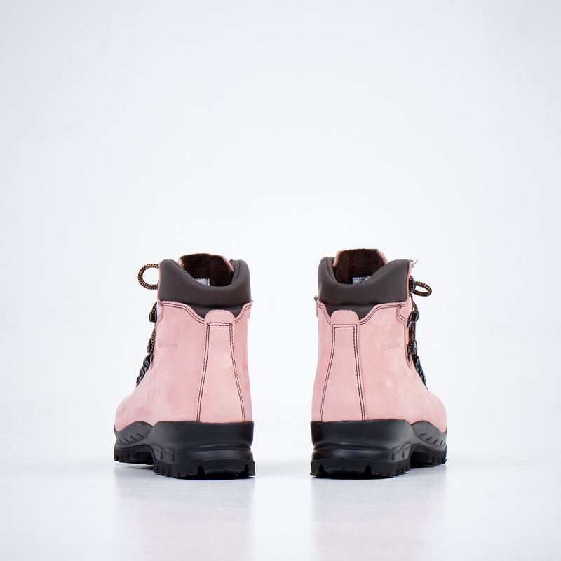 Lataa kuva gallerian katseluohjelmaan 5531 Rose Hiking Boots
