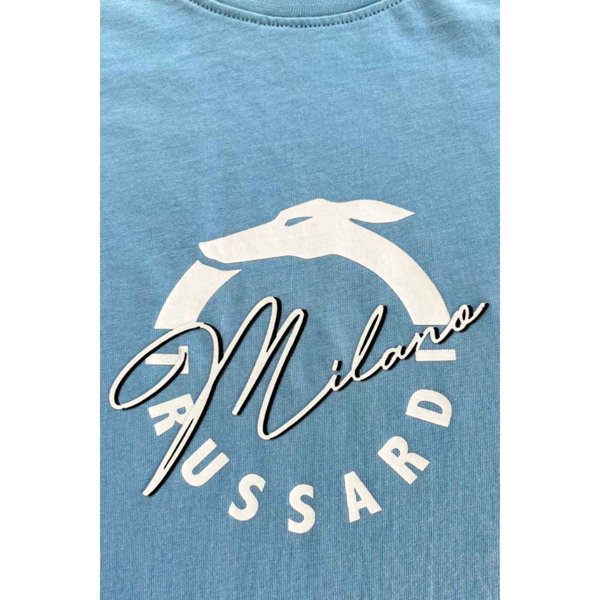 Trussardi Beachwear T-shirts