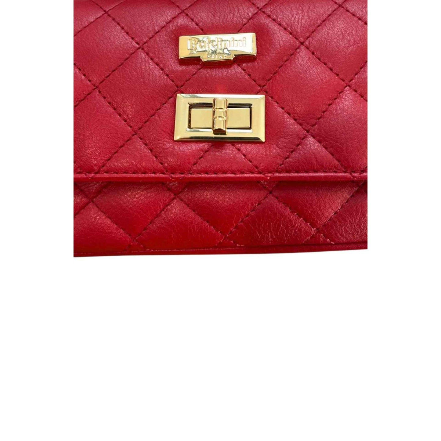 Baldinini Trend Travel bags