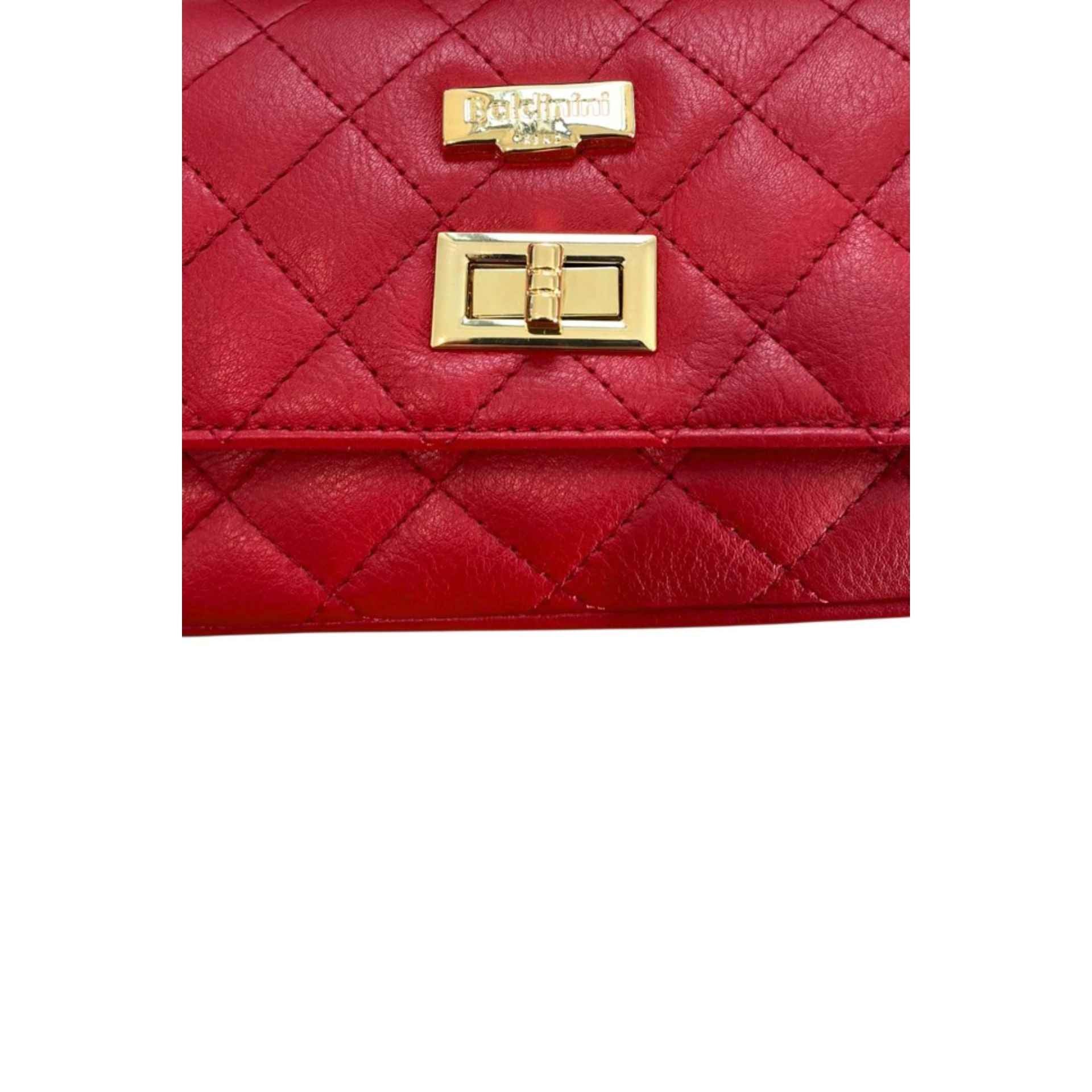 Baldinini Trend Travel bags
