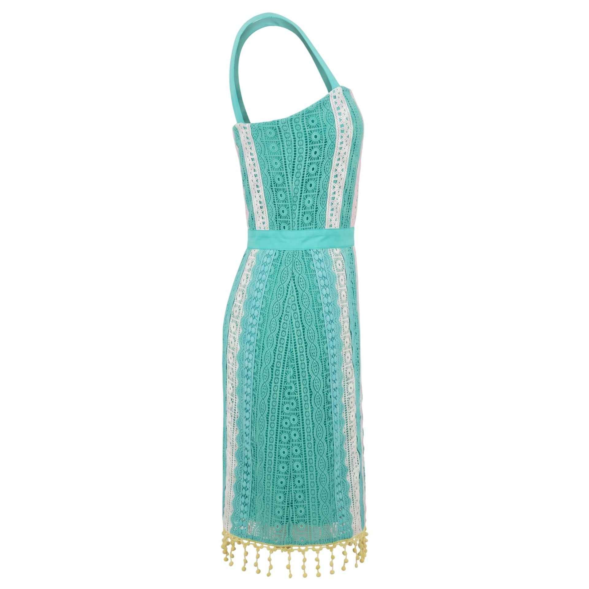 Trussardi Jeans Dresses
