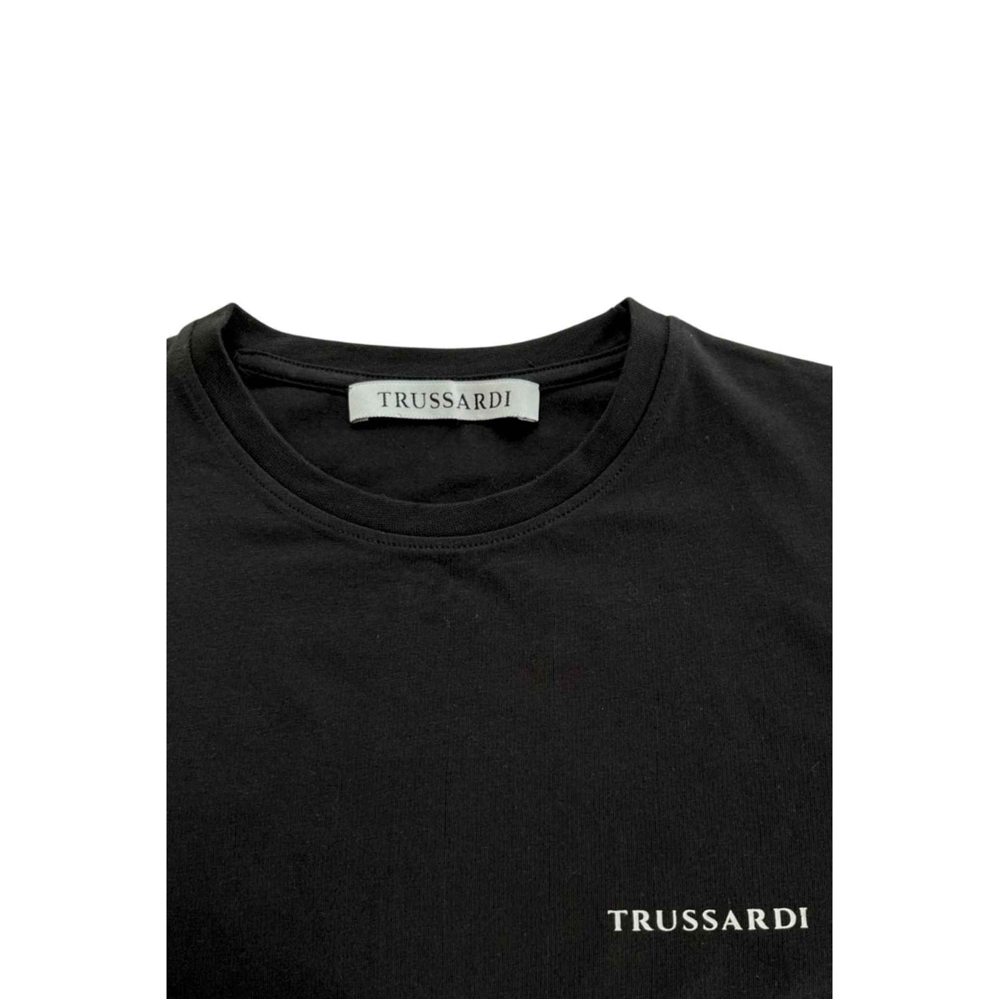 Trussardi Beachwear T-shirts