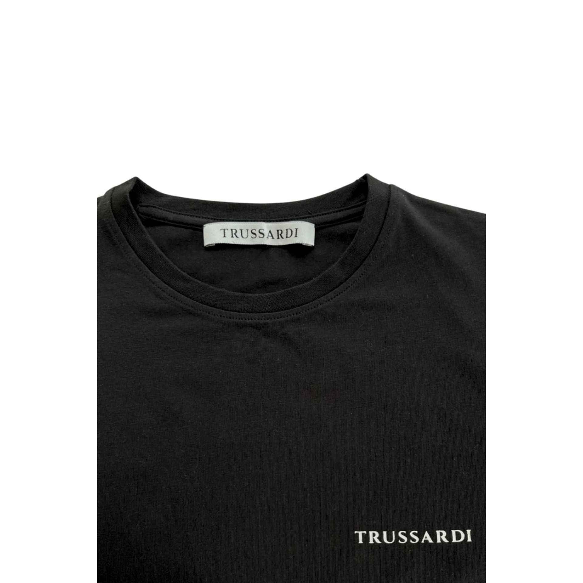 Trussardi Beachwear T-shirts