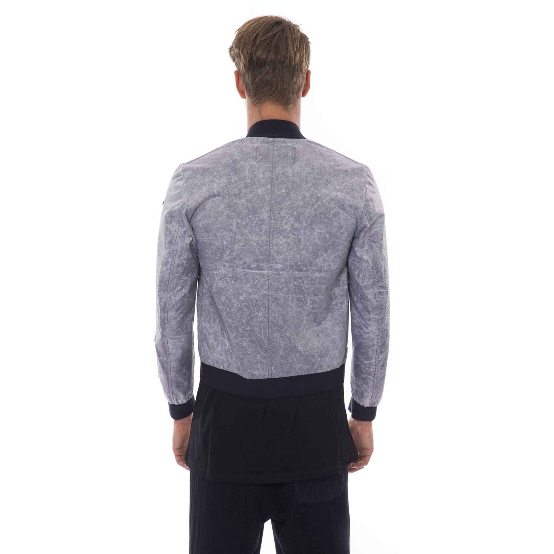 Nicolo Tonetto Jackets