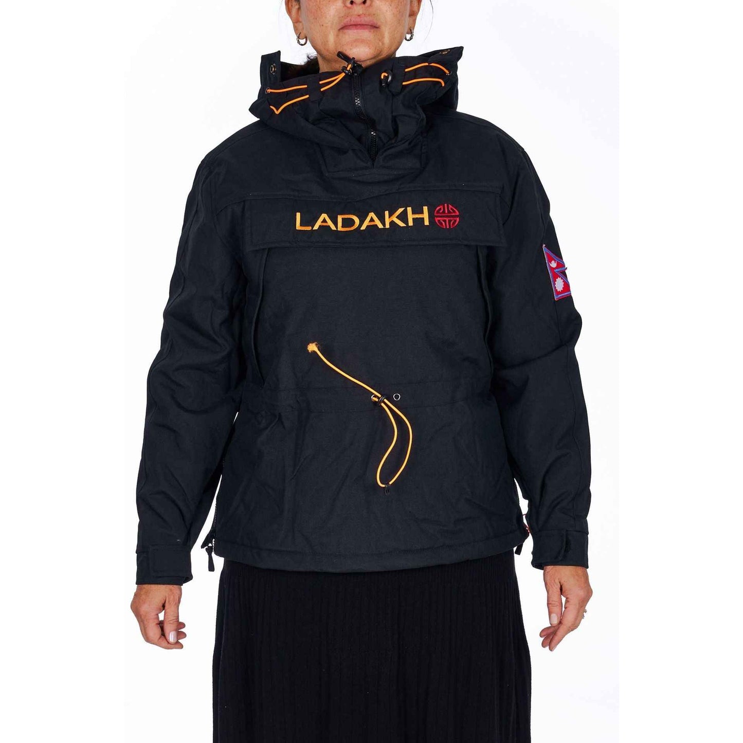 Ladakh Jackets