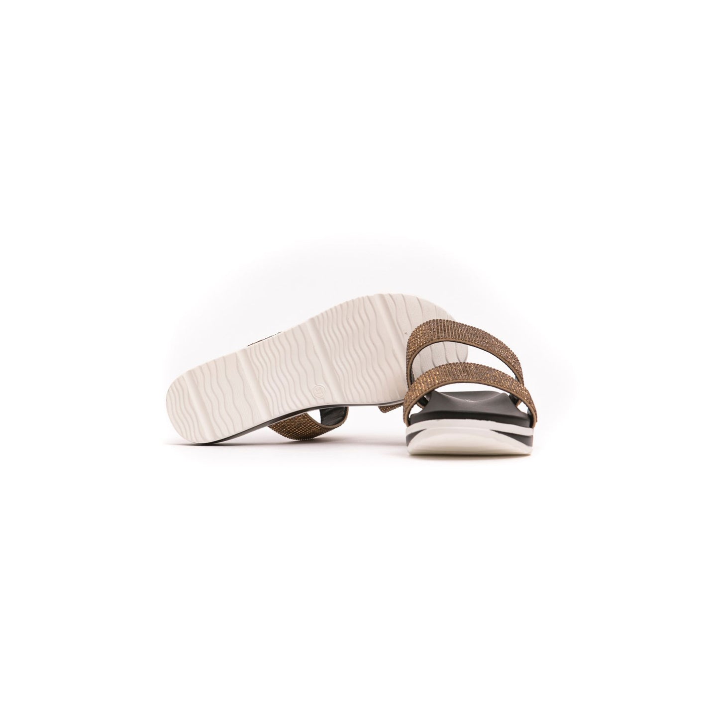 Péché Originel Sandals