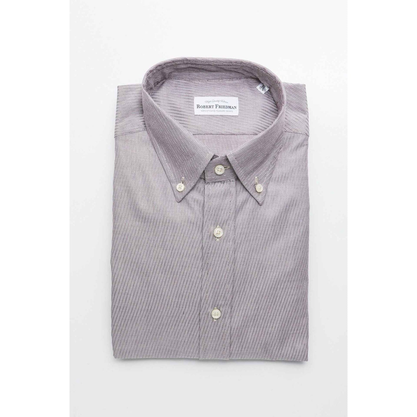 Robert Friedman Shirts