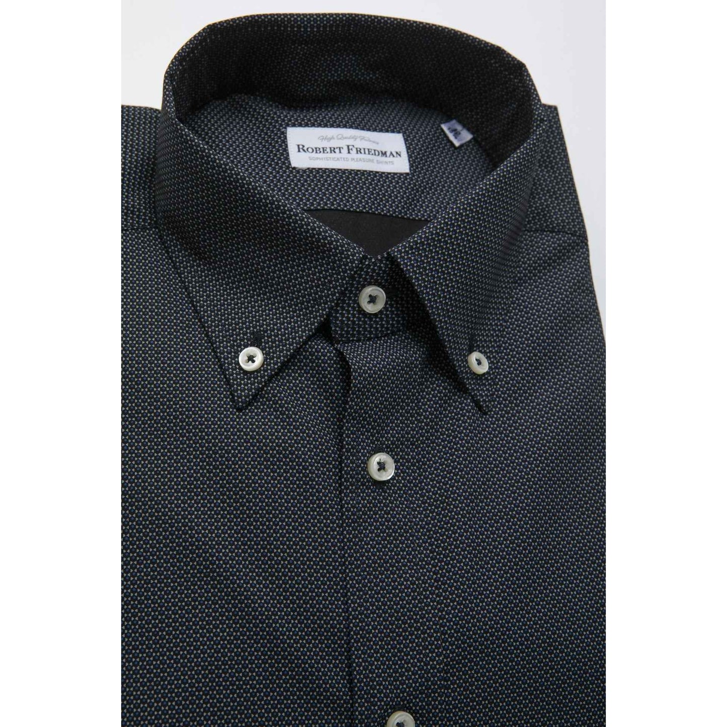 Robert Friedman Shirts