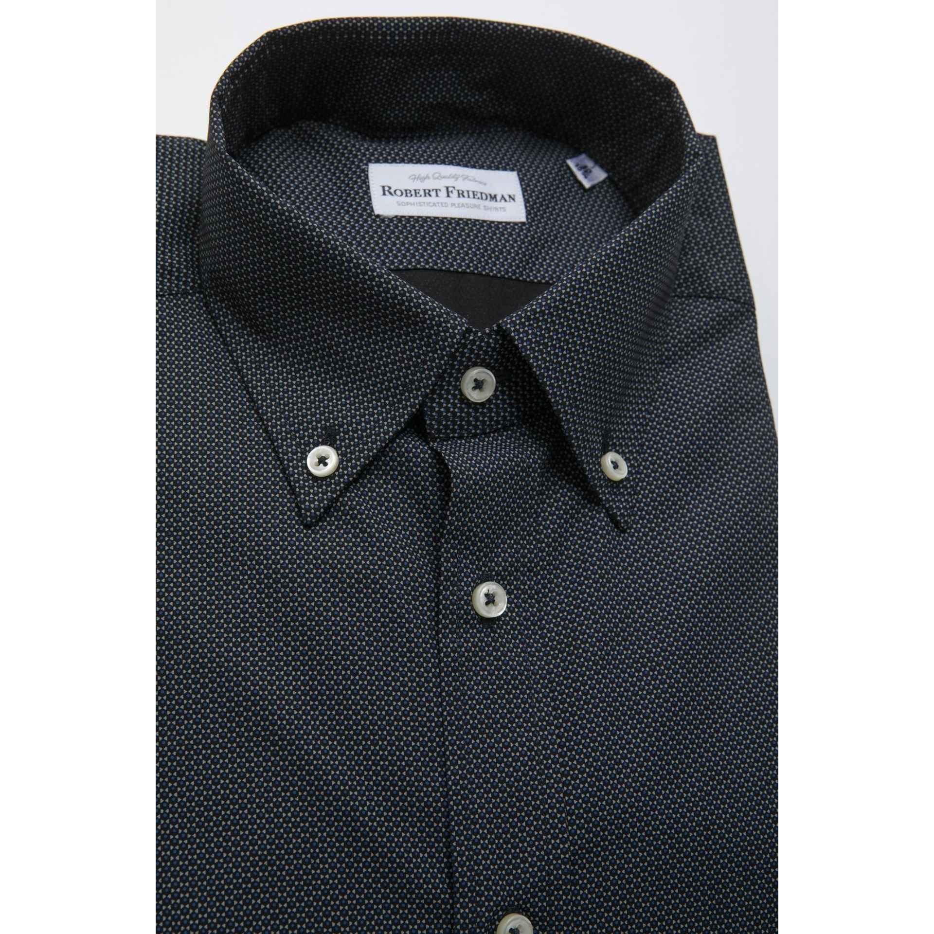 Robert Friedman Shirts