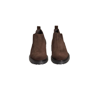 Roberto Pepe Luxury Ankle boots