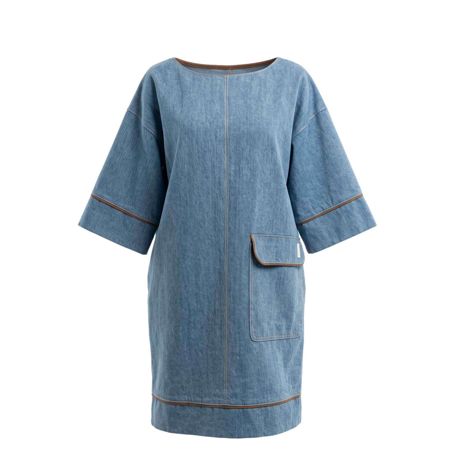 Trussardi Jeans Dresses