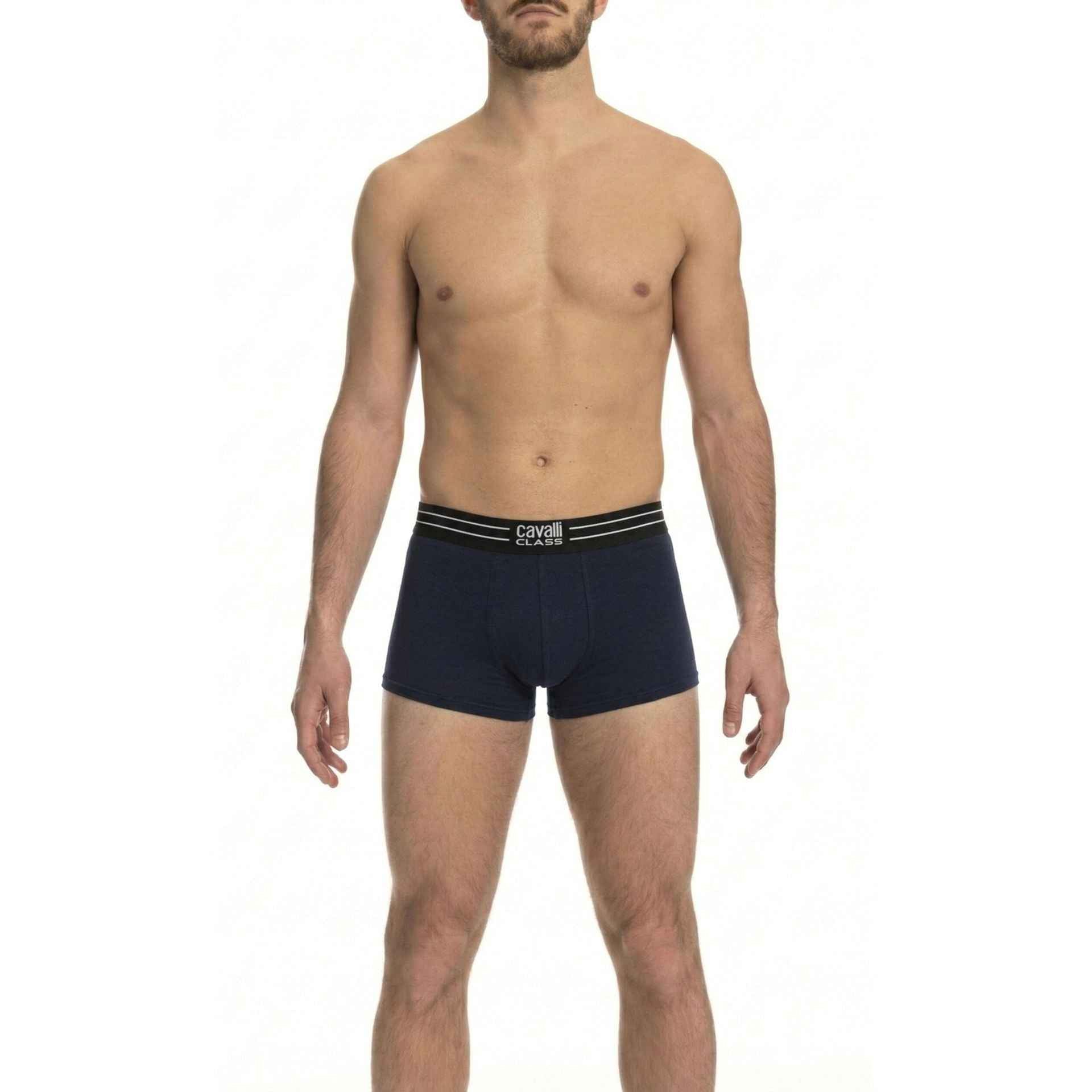 Cavalli Class boxers