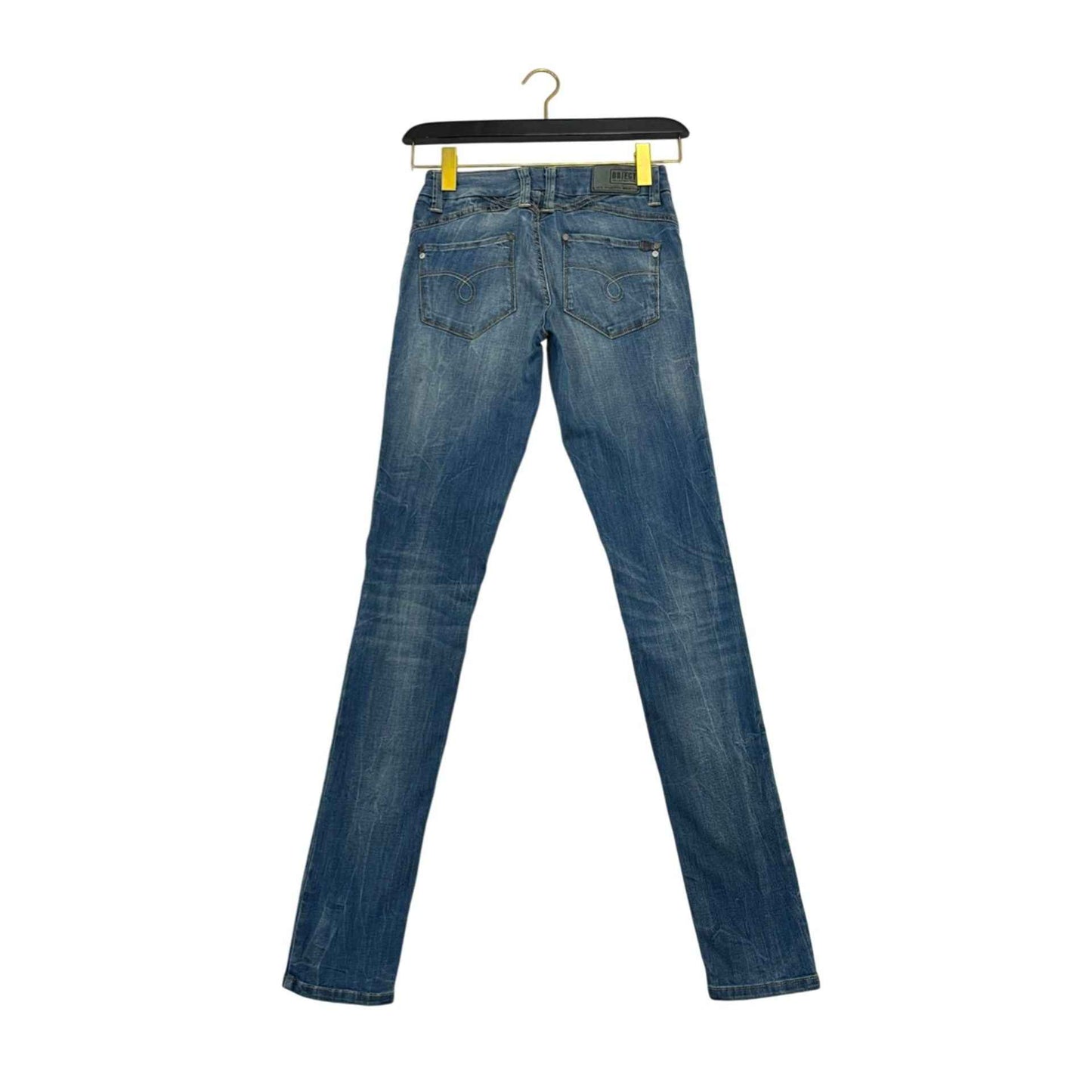 Object Jeans