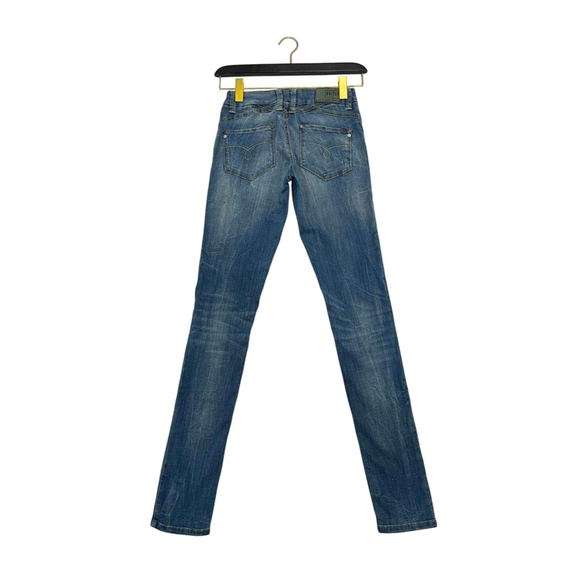 Object Jeans